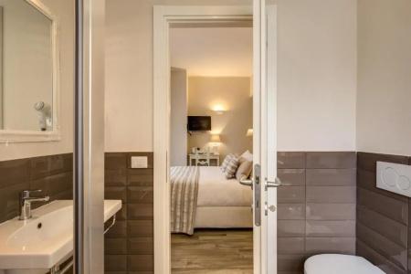 Casa Tua Vaticano Guest House - 22