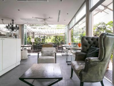 Refillnow! Hostel - 21