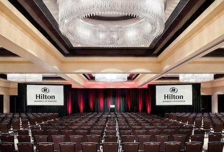 Hilton University of Houston - 16