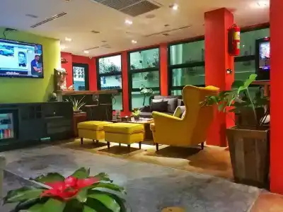 Aspira D'Andora Sukhumvit 16 - Asoke - 23