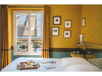 Hôtel Crayon by Elegancia - 6