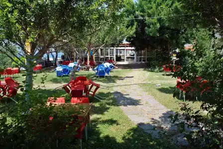 Bülent Kocabaş-Selinus Beach Club - 8