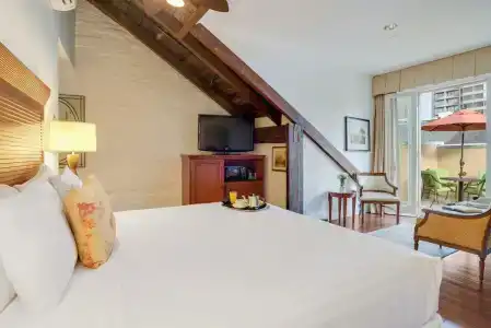 Voco St James, An Ihg - 25