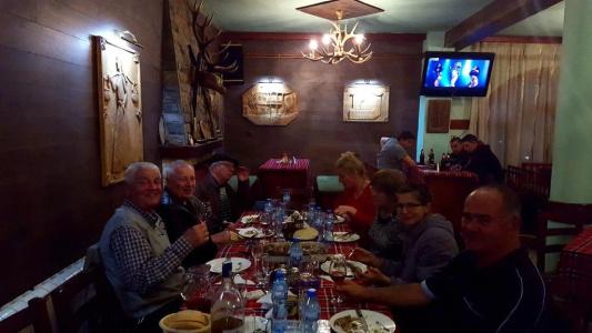 ArdoSpa and Restaurant - 11
