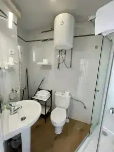 b&b Madrid Centro Plaza Mayor - 157