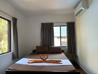 Happy Elephant Guesthouse - 20