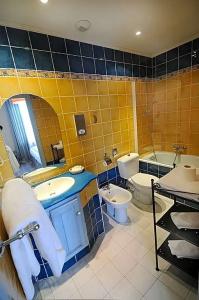 The Originals Boutique, Hôtel des Orangers, Cannes (Inter-Hotel) - 110