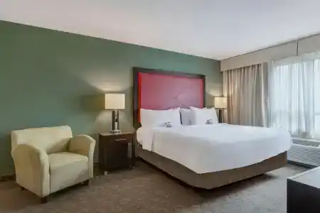 Crowne Plaza Houston Galleria Area, An Ihg - 23