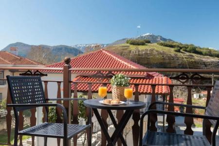 Tsikeli Meteora - Adults Friendly - 163