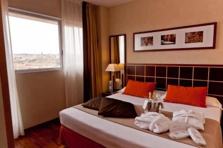 Eurostars Toledo - 65