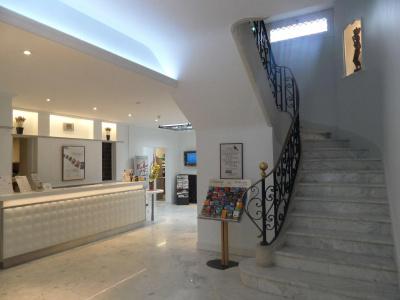 Kyriad Tours Centre - 14