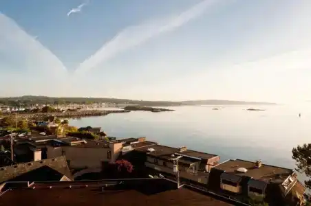 Oak Bay Beach - 44