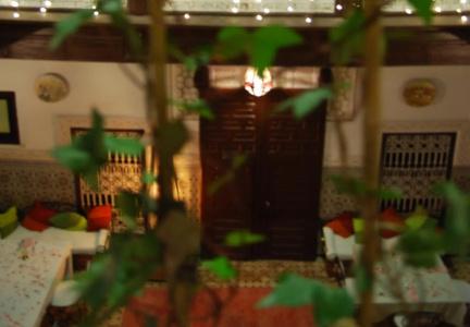 Riad Les Oliviers & Spa - 29
