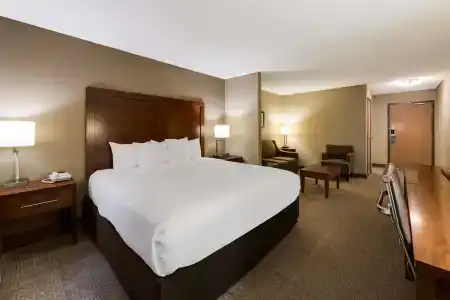 Comfort Inn East - 35