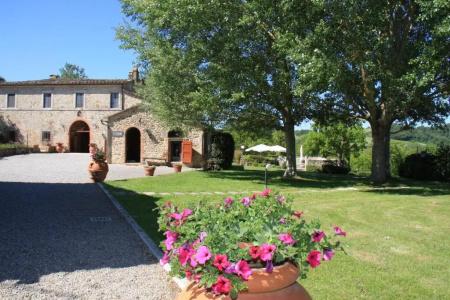 Podere La Chiusella b&b - 43