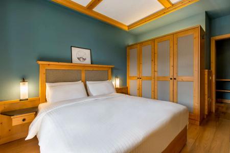 Radisson Residences Savoia Palace Cortina d’Ampezzo - 76