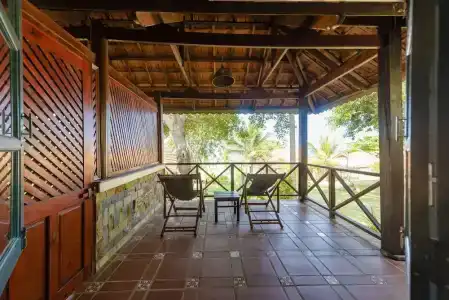 Phu Quoc Eco Beach Resort - 160