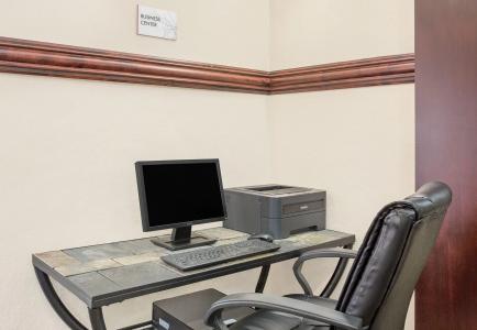 Ramada by Wyndham Denver International Airport - 11