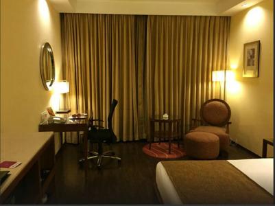 Royal Orchid Central, Bangalore - 1