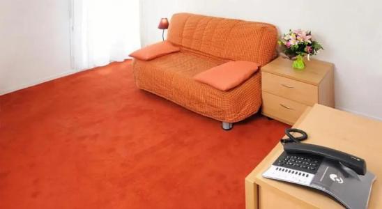 Séjours & Affaires Paris-Nanterre - 26