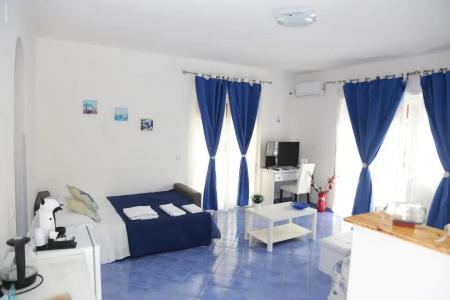 100 passi dal mare - 32