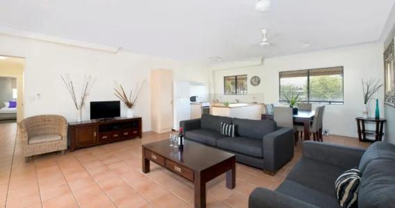 Park Regis Anchorage - 116