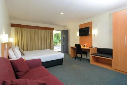 Bundaberg International Motor Inn - 65