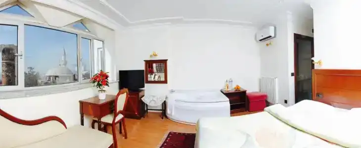Ada Istanbul - 37
