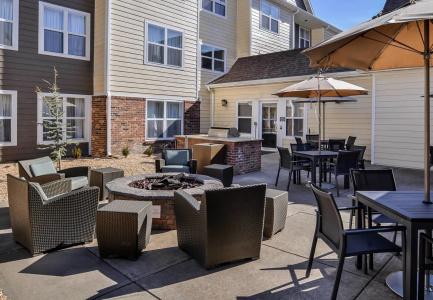 Residence Inn by Marriott - 14