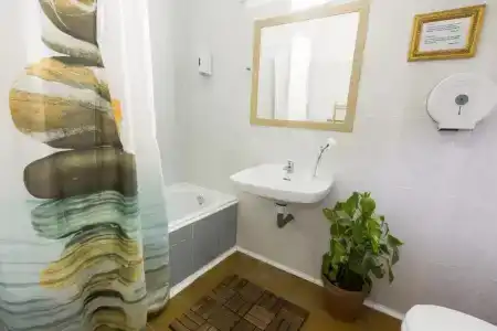 Hostel Malaga Inn - 18