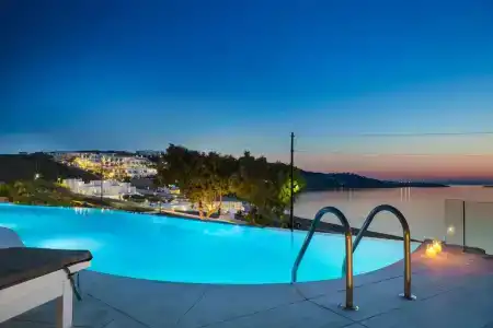 Mykonos Beach - 12