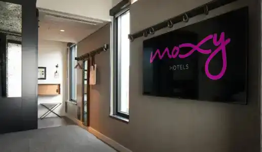 Moxy Seattle Downtown - 53