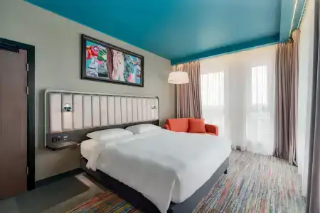 Park Inn by Radisson Riga Valdemara - 47