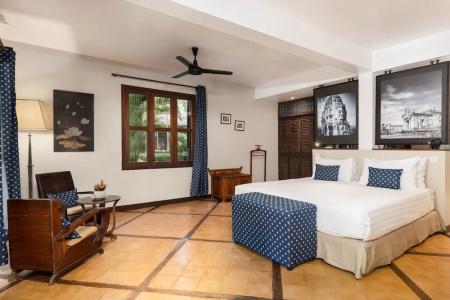 La Palmeraie D'angkor - 66
