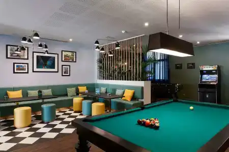 Hôtel Birdy by Happyculture - 22