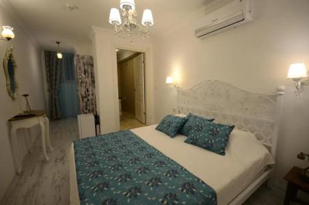 Rüzgar Gülü Butik Otel - 26