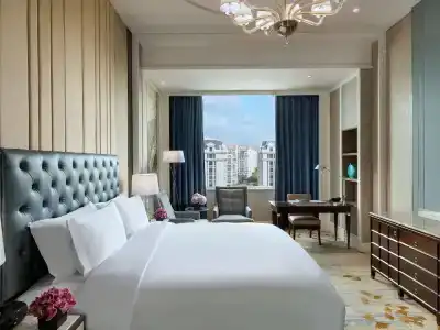Sofitel Shanghai Hongqiao - 27