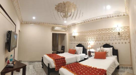 Laxmi Palace Heritage Boutique - 64