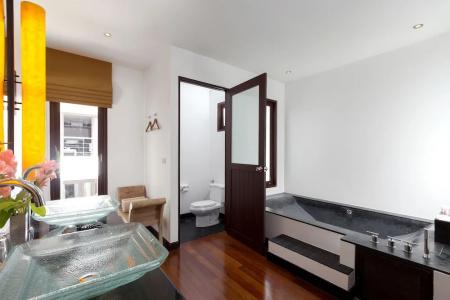 Sensive Hill Villas - Sha - 10