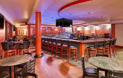 Four Points by Sheraton & Conference Center - 20