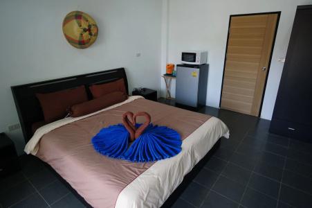 Lotus Bleu Resort & Restaurant - 2