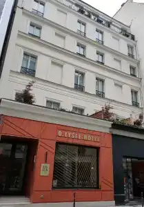 o.Lysée - 18