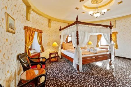 Chateau St. Havel - Wellness - 79