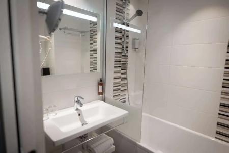 Best Western Plus Le Roof Vannes Bord De Mer - 107