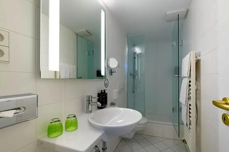 Mercure München Altstadt - 52