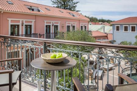 Balhambra Suites - Adults Only - 185