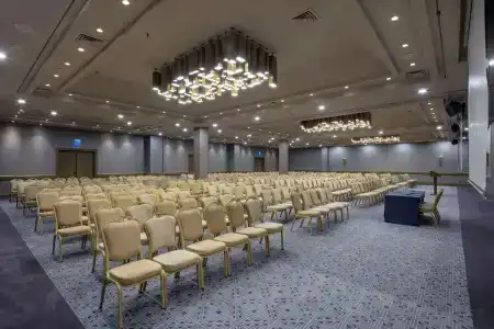 Mersin HiltonSA - 24
