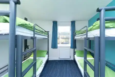 Yha Thameside - 35