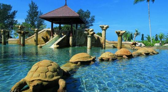 Jw Marriott Phuket Resort And Spa - Sha Extra Plus - 18