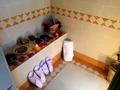 Riad Al Jana - 22